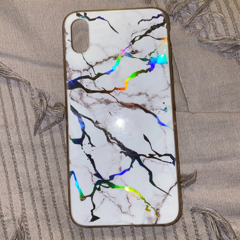 iPhone XS Max case